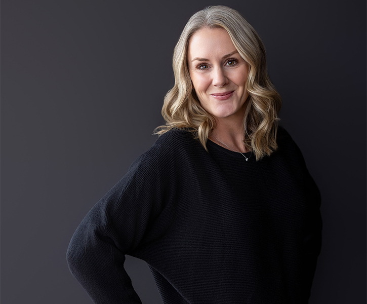 Sarah Herron, APRN, FNP-C