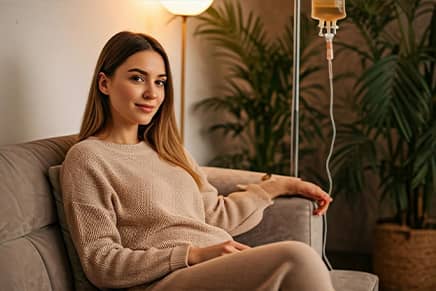 IV Therapy Treatments