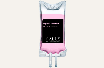 Myers Cocktail