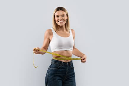 weight loss treatment